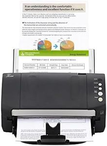 Fujitsu Fi