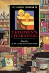 The Cambridge Companion to Children's Literature (Cambridge Companions to Literature)