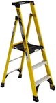 Werner, PD7303, Podium Stepladder, 