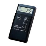 Lignomat BW Dual-Depth Pinless Moisture Meter with RH Capabilities