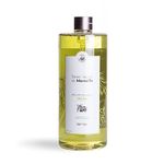 La Maison du Savon de Marseille French Liquid Soap Hand Wash Olive Oil 1 Litre