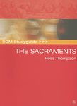 SCM Studyguide: The Sacraments