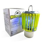 3 in 1 Mosquito Zapper, Camping Lig