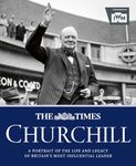 The Times Churchill: An insightful new commemorative biography of Winston Churchill’s life and legacy