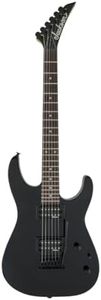 Jackson Poplar Electric Guitar Dinky JS-11 Gloss Black 2910121503