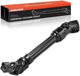 A-Premium Lower Steering Shaft Steering Column Shaft Compatible with Ford F-150 F150 2011-2014, Expedition 2015-2017, Replace # BL3Z3B676A