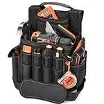 LOKASS Tool Belt Bag | Electrician 