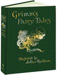 Grimm's Fairy Tales