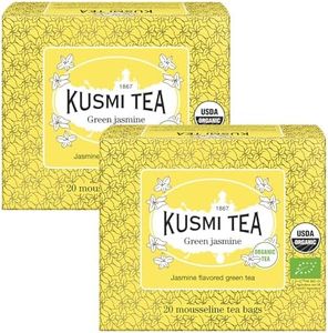 Kusmi Tea 