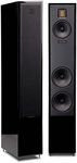 MartinLogan Motion 40 Tower Speakers Gloss Black (Pair)