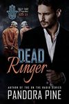 Dead Ringer (Cold Case Psychic Book 6)