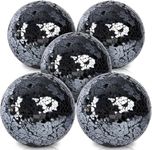 FUTUREPLUSX 5PCS Decorative Balls, 