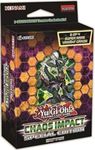 Yu-Gi-Oh! Trading Cards Yu-Gi-Oh! Cards: Chaos Impact Special Edition Deck, Multicolor