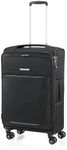 Samsonite B-Lite Suitcase, Black, 71cm