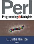 Perl Programming for Biologists