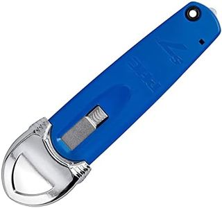 S7 Premium Safety Cutter - 3-in-1 (Cutter, Tape Splitter, Film Cutter)