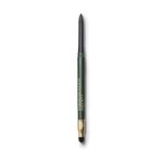 Lancôme Le Stylo Waterproof Eyeliner, Long-Lasting Creamy Eye Pencil with Smudger & Retractable Tip, Precise Application, Intense Colour Payoff, Smudge-Proof Finish, Shade: Green Metallic 06, 0.35g
