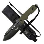 Master Cutlery Combat Knives