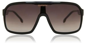 CARRERA CARRERA 1046/S Men's sunglasses Black