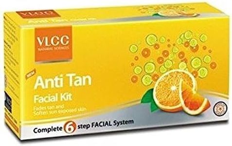 VLCC Anti Tan Facial Kit 60 g