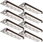 LEONLITE 8-Pack Classic Series 12 I