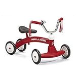 Radio Flyer Scoot-About, Toddler Ri