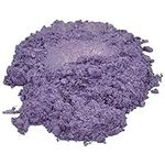 Amethyst Purple Violet Luxury Mica 