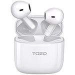 TOZO A3 2023 Upgraded Wireless Earb