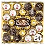 Ferrero Collection, 24 Count, Premi