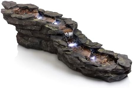 Alpine Cor