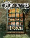 Mystery Magazine: April 2023