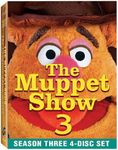 The Muppet