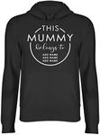 Shopagift Personalised This Mummy B