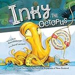 Inky the Octopus: The Official Stor