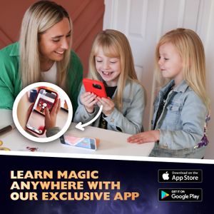 Marvin's Magic Kids Magic Set – Beginner Magic Tricks Kit