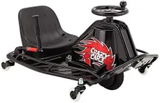 Razor Crazy Cart DLX - 24V Electric