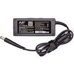 AJP 65W Charger for HP Compaq Presario Cq56 Cq57 Cq58 Cq61 Cq60 Pavilion DV6 DV7 Probook 6470b 4530s 4340s 4540s 6460b 6560b 6555b 6570b EliteBook 840 G1 G2 2570p Pavilion G6 G56 Laptop Power Adapter