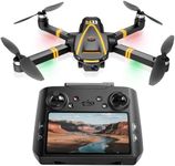 GPS Drone with EIS 4K Camera for Ad