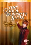 The Carol Burnett Show: Carol's Favorites (6 DVD)