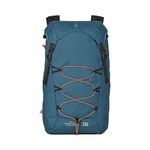 Victorinox Altmont Active Lightweight Laptop Backpack, Dark Teal, 20.5-Inch / 32L