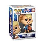POP Funko Movies: Space Jam, A New 