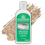 Goddard’s Granite & Marble Polish – 8 oz