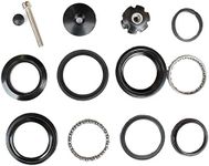 BQSHOP 1-1/8" Heavy Duty Headset To