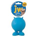JW Pet Bad Cuz Dog Toy, assorted co