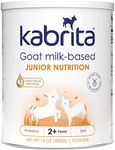 Kabrita Junior Goat Milk Powder for