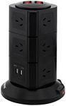 PS3BK Three Level Power Stacker