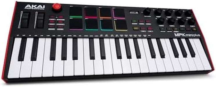Akai Profe