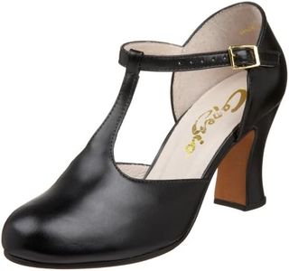 Capezio Wo