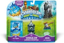 Skylanders Swap Force - Adventure P