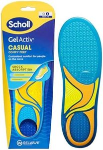 Scholl Gel